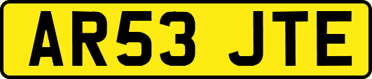 AR53JTE