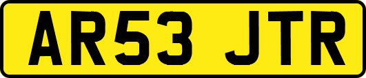 AR53JTR