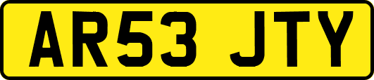 AR53JTY