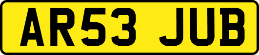 AR53JUB