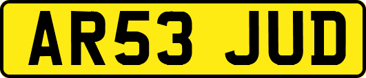 AR53JUD