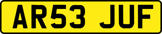 AR53JUF