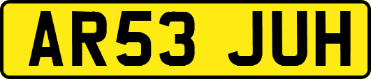 AR53JUH