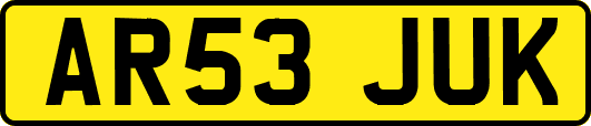 AR53JUK