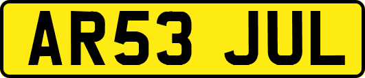 AR53JUL