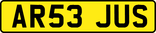 AR53JUS