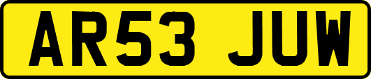 AR53JUW
