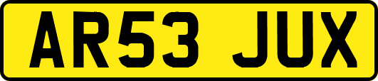 AR53JUX