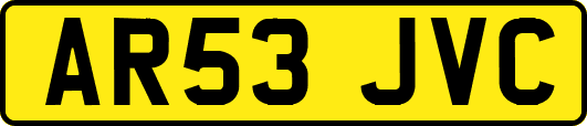 AR53JVC