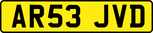 AR53JVD