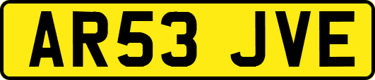 AR53JVE