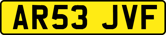AR53JVF