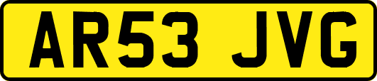 AR53JVG