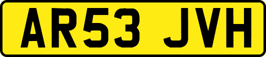 AR53JVH