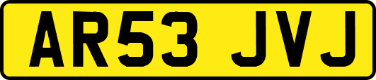 AR53JVJ