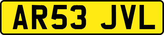 AR53JVL