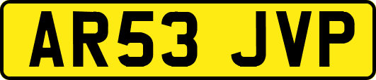 AR53JVP