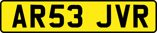 AR53JVR
