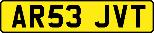 AR53JVT