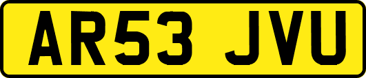 AR53JVU