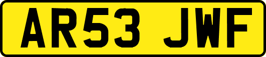 AR53JWF