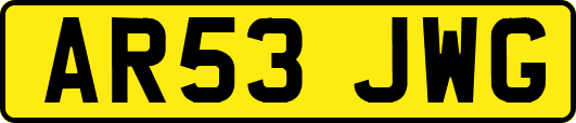 AR53JWG