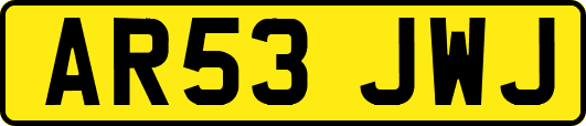AR53JWJ
