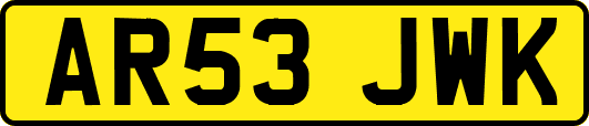 AR53JWK