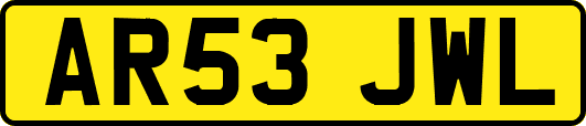 AR53JWL