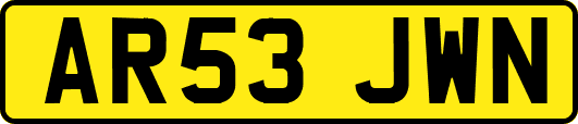 AR53JWN