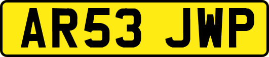 AR53JWP