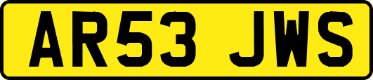 AR53JWS