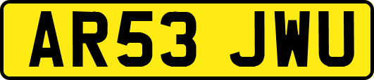 AR53JWU
