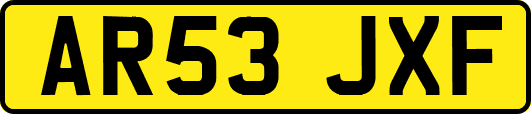 AR53JXF