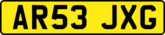 AR53JXG