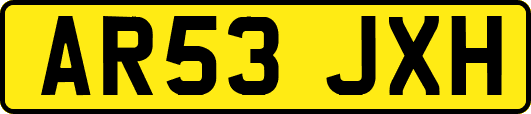 AR53JXH