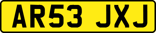 AR53JXJ