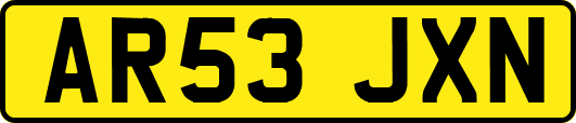 AR53JXN