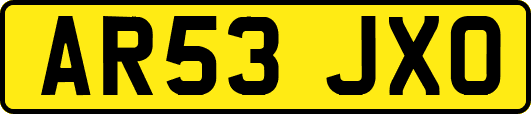 AR53JXO
