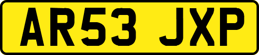 AR53JXP