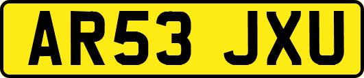 AR53JXU