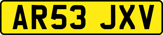AR53JXV