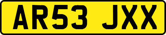 AR53JXX