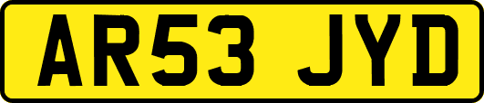 AR53JYD