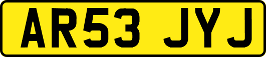 AR53JYJ