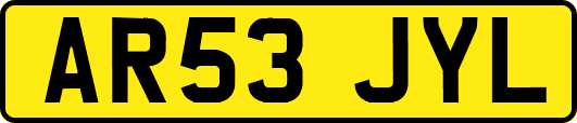 AR53JYL