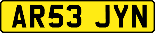 AR53JYN