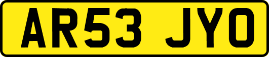 AR53JYO