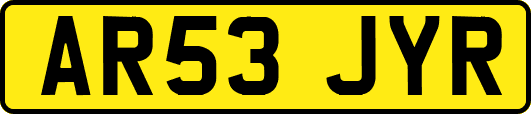 AR53JYR