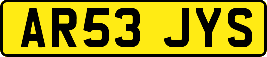 AR53JYS